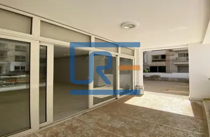 Apartment - 3 Bedrooms - 3 Bathrooms for rent in Mountain View iCity - 5th Settlement Compounds - The 5th Settlement - New Cairo City - Cairo