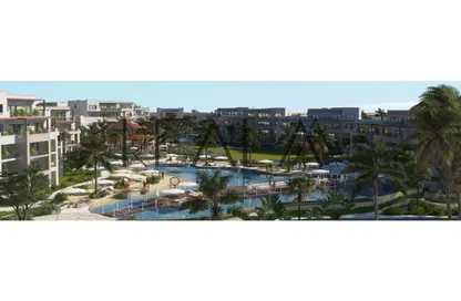 شاليه - 3 غرف نوم - 3 حمامات للبيع في ميسكا - سوما باى - سفاجا - الغردقة - محافظة البحر الاحمر