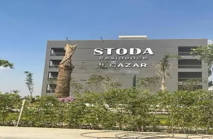 Apartment - 3 Bedrooms - 3 Bathrooms for sale in Stoda - Sheraton Al Matar - El Nozha - Cairo