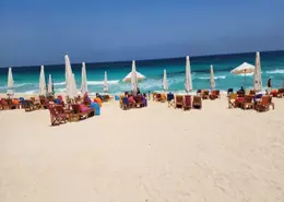 Villa - 4 Bedrooms - 4 Bathrooms for sale in Cali Coast - Ras Al Hekma - North Coast