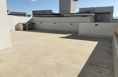 Apartment - Studio - 1 Bathroom for rent in Zayed Dunes - 6th District - Sheikh Zayed City - Giza