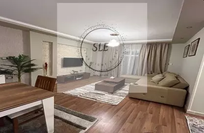 Apartment - 2 Bedrooms - 2 Bathrooms for rent in Madinaty - Cairo
