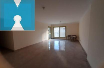 Apartment - 3 Bedrooms - 3 Bathrooms for rent in Janna 2 - Sheikh Zayed Compounds - Sheikh Zayed City - Giza