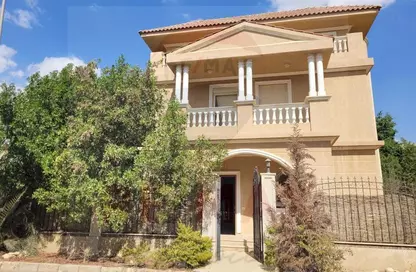 Villa - 3 Bedrooms - 2 Bathrooms for sale in Maxim - The 1st Settlement - New Cairo City - Cairo