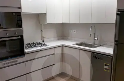 شقة - غرفة نوم - 2 حمامات للايجار في نيو جيزة - طريق مصر اسكندرية الصحراوي - مدينة 6 أكتوبر - الجيزة