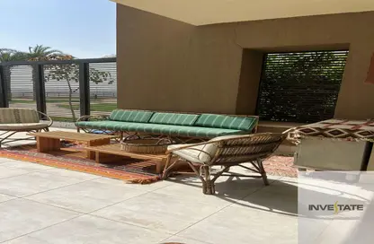 شقة - 3 غرف نوم - 3 حمامات للايجار في نيو جيزة - طريق مصر اسكندرية الصحراوي - مدينة 6 أكتوبر - الجيزة