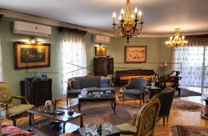 شقة - 3 غرف نوم - 4 حمامات للبيع في ماونتن فيو هايد بارك - كمبوندات التجمع الخامس - التجمع الخامس - مدينة القاهرة الجديدة - القاهرة