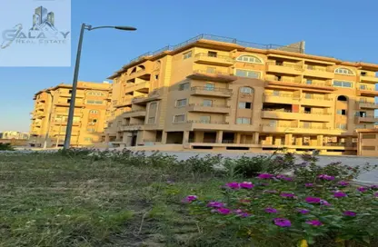 شقة - 3 غرف نوم - 2 حمامات للبيع في عمارات الاندلس - حى الاندلس - مدينة القاهرة الجديدة - القاهرة