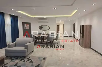 Apartment - 3 Bedrooms - 3 Bathrooms for sale in Al Maqsad - New Capital Compounds - New Capital City - Cairo