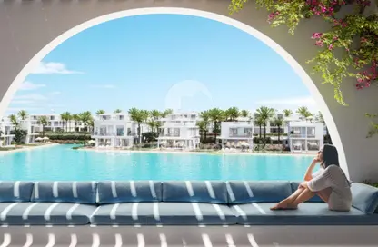 Villa - 4 Bedrooms - 4 Bathrooms for sale in Soul North Coast - Qesm Ad Dabaah - North Coast