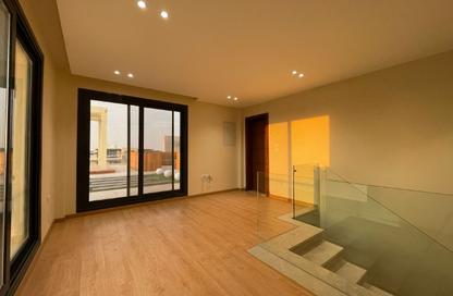 Penthouse - 3 Bedrooms - 4 Bathrooms for sale in Azad - 5th Settlement Compounds - The 5th Settlement - New Cairo City - Cairo