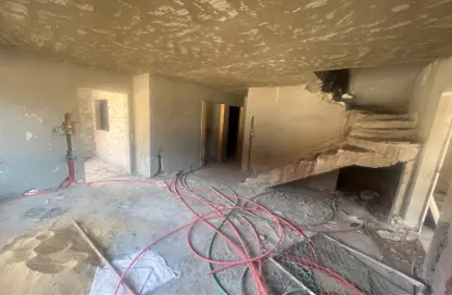 Apartment - 4 Bedrooms - 3 Bathrooms for sale in 2nd District - Obour City - Qalyubia