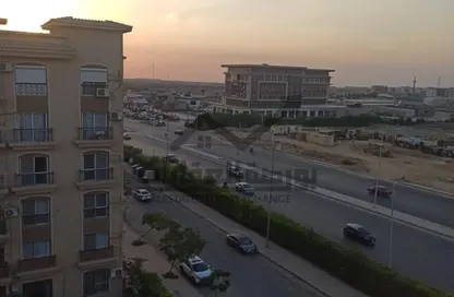 شقة - 3 غرف نوم - 3 حمامات للبيع في امتداد الرحاب - الرحاب - مدينة القاهرة الجديدة - القاهرة