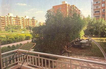 Apartment - 3 Bedrooms - 2 Bathrooms for sale in Wesal City - El Shorouk Compounds - Shorouk City - Cairo