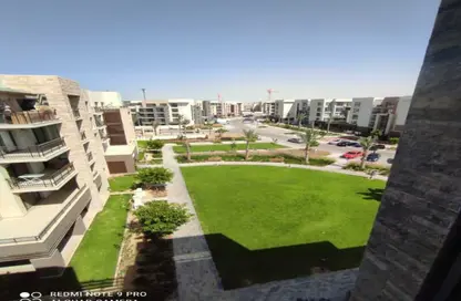 Chalet - 1 Bedroom - 1 Bathroom for sale in Marassi - Sidi Abdel Rahman - North Coast
