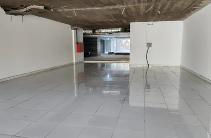 معرض - استوديو - 1 حمام للايجار في شارع كورنيش النيل - المعادي - حي المعادي - القاهرة