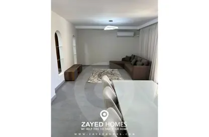 شقة - 2 غرف نوم - 2 حمامات للايجار في بالم هيلز بالم باركس - وصلة دهشور الجنوبية - مدينة 6 أكتوبر - الجيزة