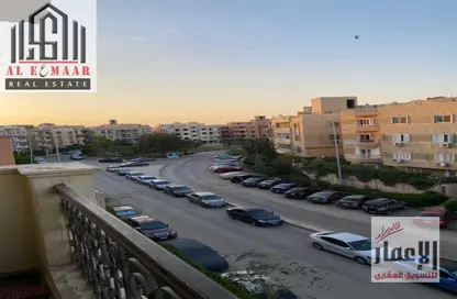 Apartment - 4 Bedrooms - 2 Bathrooms for sale in 7th District - Sheikh Zayed City - Giza