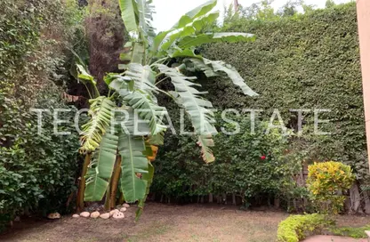 Villa - 5 Bedrooms - 4 Bathrooms for sale in El Rehab Extension - Al Rehab - New Cairo City - Cairo