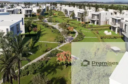 شقة - 3 غرف نوم - 3 حمامات للبيع في زيد إيست - كمبوندات التجمع الخامس - التجمع الخامس - مدينة القاهرة الجديدة - القاهرة