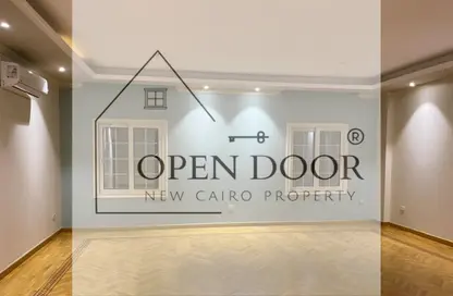 Apartment - 3 Bedrooms - 2 Bathrooms for rent in El Yasmeen 1 - El Yasmeen - New Cairo City - Cairo