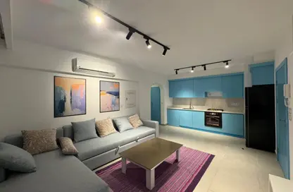 شاليه - غرفة نوم - 1 حمام للبيع في مراسي - سيدي عبد الرحمن - الساحل الشمالي