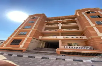 شقة - 2 غرف نوم - 1 حمام للبيع في كارما سيتي - التوسعات الشمالية - مدينة 6 أكتوبر - الجيزة