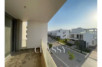 Apartment - 4 Bedrooms - 4 Bathrooms for sale in Joulz - Cairo Alexandria Desert Road - 6 October City - Giza