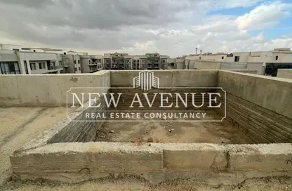 Penthouse - 4 Bedrooms - 3 Bathrooms for sale in Galleria Moon Valley - South Investors Area - New Cairo City - Cairo Penthouse - 4 Bedrooms - 3 Bathrooms for sale in Galleria Moon Valley - South Investors Area - New Cairo City - Cairo