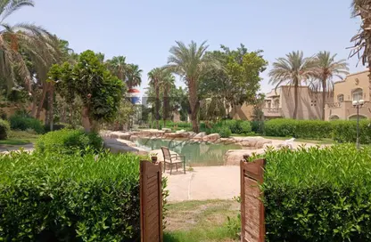Villa - 6 Bedrooms - 5 Bathrooms for sale in Stella Di Mare 1 - Stella Di Mare - Al Ain Al Sokhna - Suez