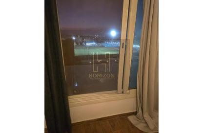 Apartment - Studio - 1 Bathroom for sale in The Village - South Investors Area - New Cairo City - Cairo