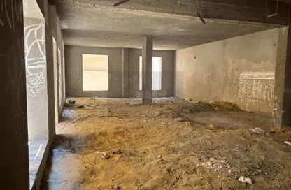 Duplex - 5 Bedrooms - 3 Bathrooms for sale in Al Narges 2 - Al Narges - New Cairo City - Cairo