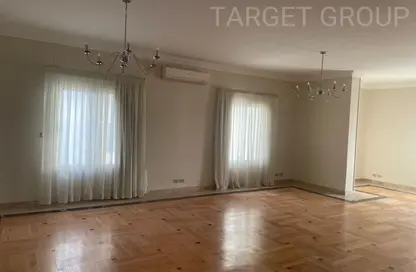 Apartment - 3 Bedrooms - 4 Bathrooms for rent in West Golf - El Katameya Compounds - El Katameya - New Cairo City - Cairo Apartment - 3 Bedrooms - 4 Bathrooms for rent in West Golf - El Katameya Compounds - El Katameya - New Cairo City - Cairo
