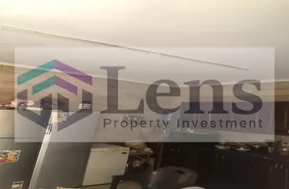 Apartment - 3 Bedrooms - 2 Bathrooms for sale in El Banafseg 4 - El Banafseg - New Cairo City - Cairo