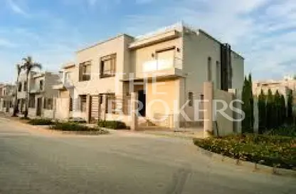 Villa - 7 Bedrooms - 7+ Bathrooms for sale in The Address East - 90 Street - The 5th Settlement - New Cairo City - Cairo