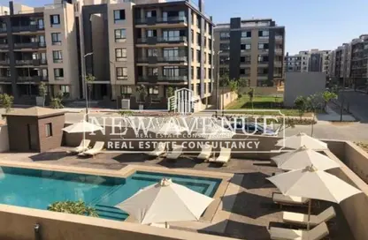 Penthouse - 3 Bedrooms - 2 Bathrooms for sale in Azad - 5th Settlement Compounds - The 5th Settlement - New Cairo City - Cairo