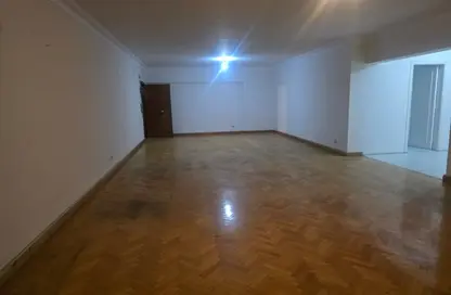 Apartment - 3 Bedrooms - 2 Bathrooms for sale in Soliman Abaza St. - Mohandessin - Giza