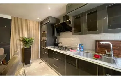 Penthouse - 3 Bedrooms - 3 Bathrooms for sale in Mountain View Hyde Park - 5th Settlement Compounds - The 5th Settlement - New Cairo City - Cairo