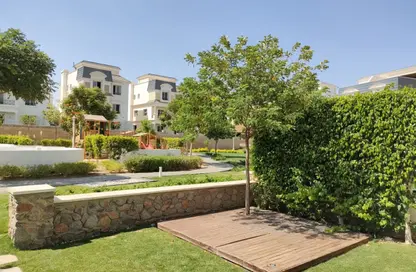 أي فيلا - 4 غرف نوم - 3 حمامات للبيع في ماونتن فيو تشيل اوت بارك - التوسعات الشمالية - مدينة 6 أكتوبر - الجيزة أي فيلا - 4 غرف نوم - 3 حمامات للبيع في ماونتن فيو تشيل اوت بارك - التوسعات الشمالية - مدينة 6 أكتوبر - الجيزة