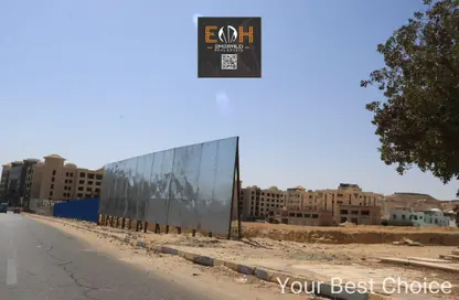 شقة - 1 حمام للبيع في حى الهضبة - الغردقة - محافظة البحر الاحمر
