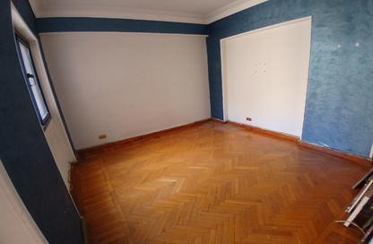 Apartment - 3 Bedrooms - 2 Bathrooms for sale in Ismail Al Fangary St. - El Estad - Nasr City - Cairo