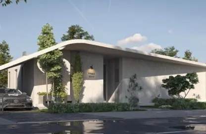 Chalet - 3 Bedrooms - 4 Bathrooms for sale in Safia - Ras Al Hekma - North Coast
