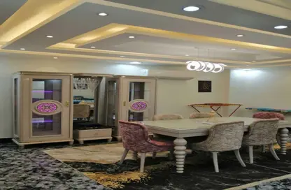 شقة - 3 غرف نوم - 2 حمامات للبيع في شارع الملك فيصل - الطالبية - فيصل - حي الهرم - الجيزة