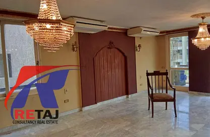 شقة - 3 غرف نوم - 3 حمامات للبيع في شارع امتداد مكرم عبيد - مساكن المهندسين - مدينة نصر - القاهرة
