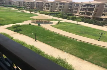 شقة - 3 غرف نوم - 2 حمامات للبيع في مدينة الخمائل - كمبوندات الشيخ زايد - الشيخ زايد - الجيزة