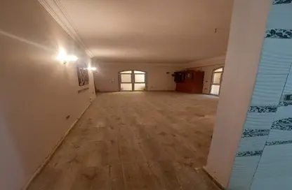 Apartment - 3 Bedrooms - 3 Bathrooms for sale in Mostashareen - North Investors Area - New Cairo City - Cairo