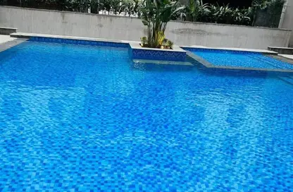 Apartment - 3 Bedrooms - 1 Bathroom for sale in Degla Landmark - Nasr City Compounds - Nasr City - Cairo