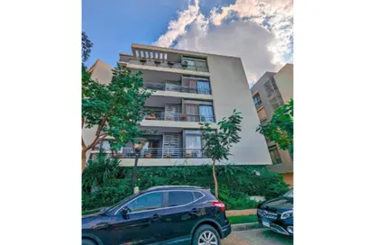 Apartment - 3 Bedrooms - 2 Bathrooms for sale in Taj City - 5th Settlement Compounds - The 5th Settlement - New Cairo City - Cairo