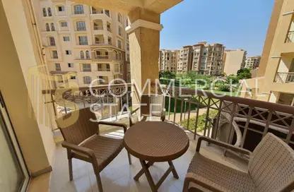 شقة - 2 غرف نوم - 1 حمام للايجار في مدينتي - القاهرة