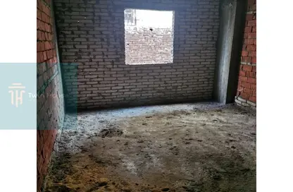 Apartment - 3 Bedrooms - 3 Bathrooms for sale in El Motamayez District - Badr City - Cairo